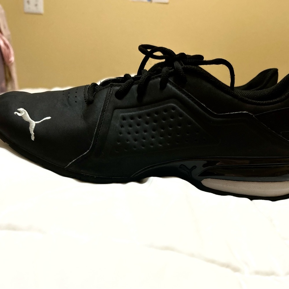 PUMA VIZ runner/men’s tennis shoes - Picture 5 of 16